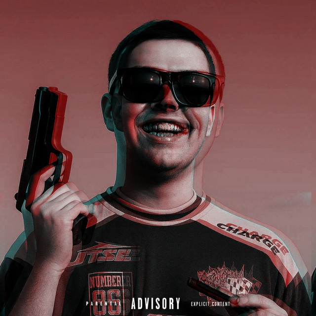 BRENNAN JONES cover art