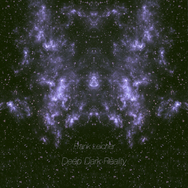 Deep Dark Reality cover art