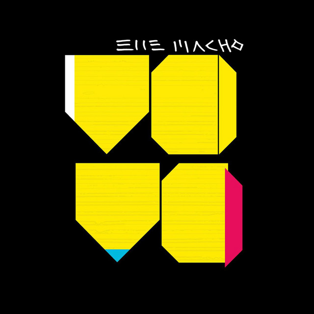 VoVo cover