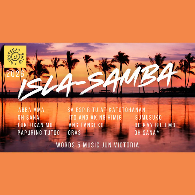 Isla Samba (Reggae Version) - Album by Jun Victoria | Spotify