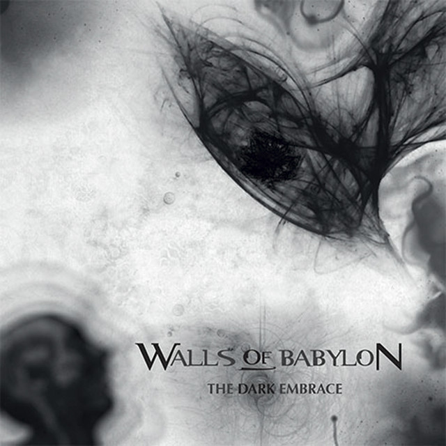 The Dark Embrace cover art