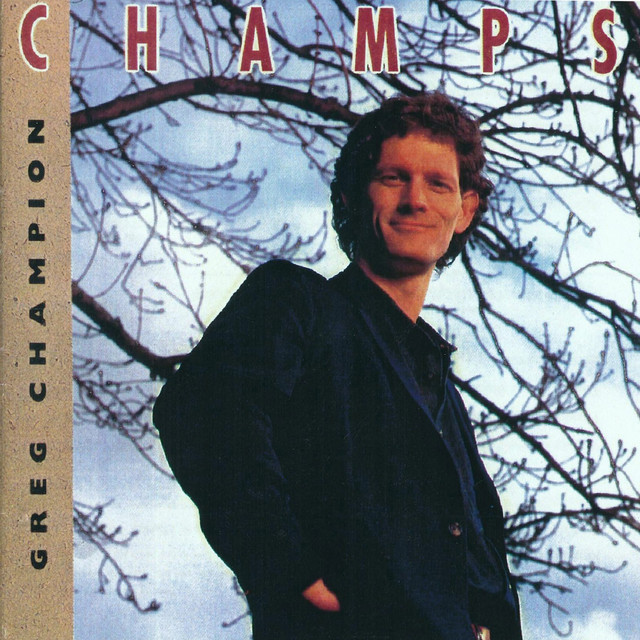 Champs cover art