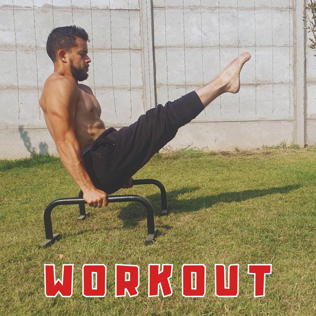 Workout - EP by Jim m | Spotify