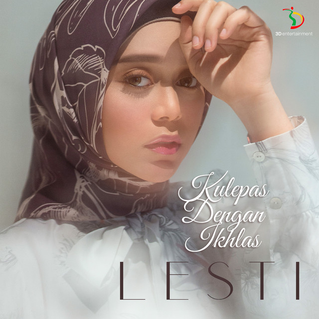 Kulepas Dengan Ikhlas