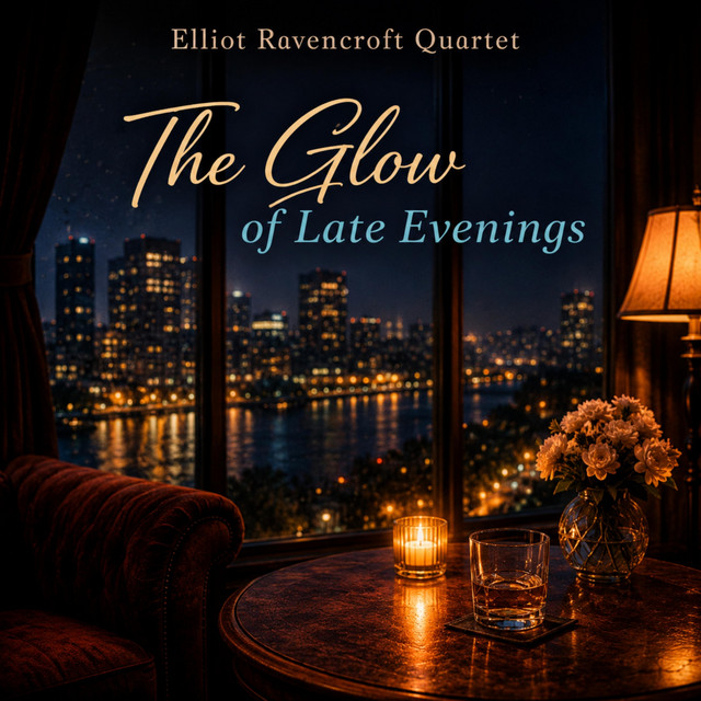 The Glow of Late Evenings