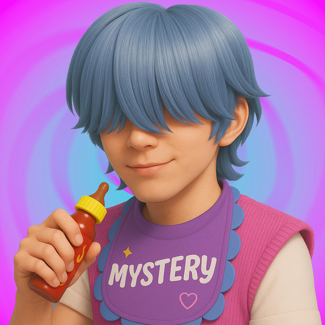 Mystery Saja Song (Inspired by KPop Demon Hunters)