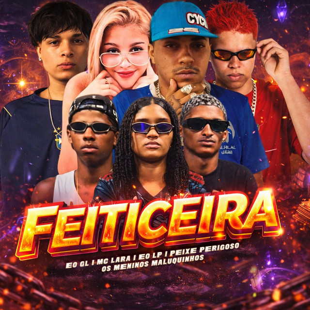 Feiticeira