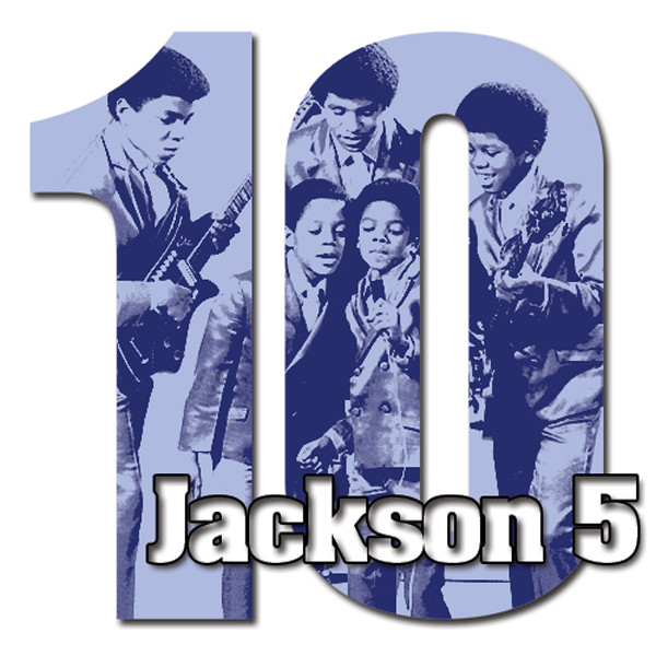 The Here Be It's To 5 7㌅ Jackson Great