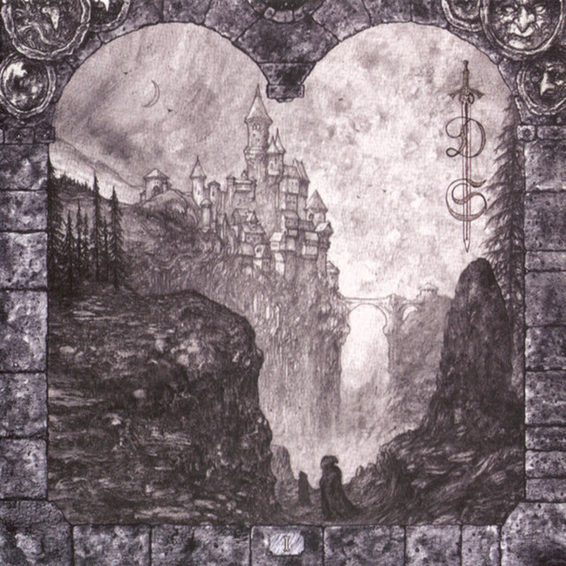 Depressive Silence cover