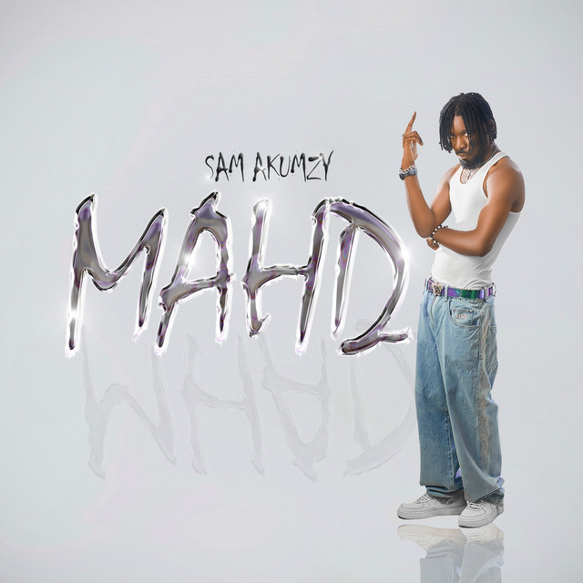 Mahd