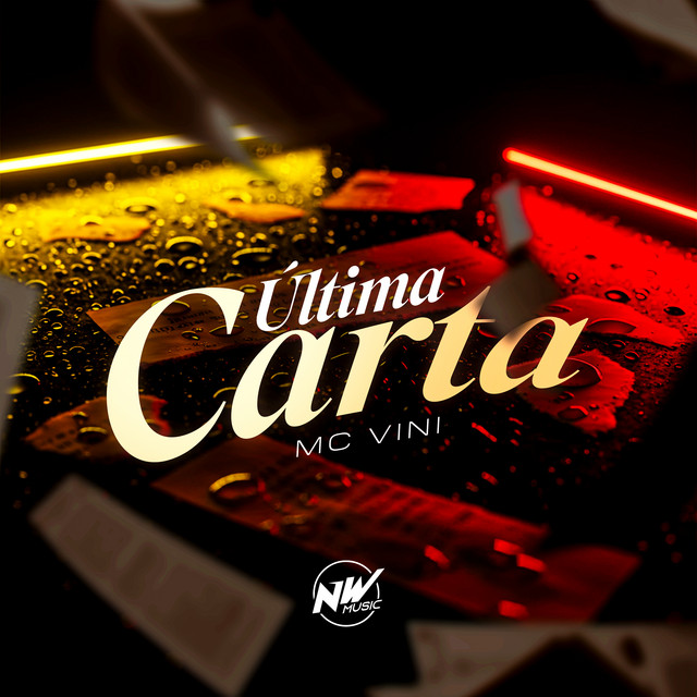 Última Carta