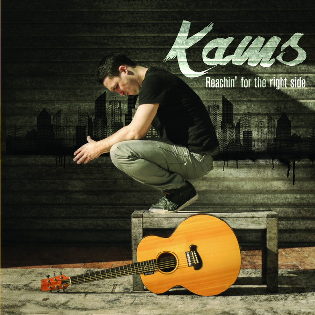 Kams