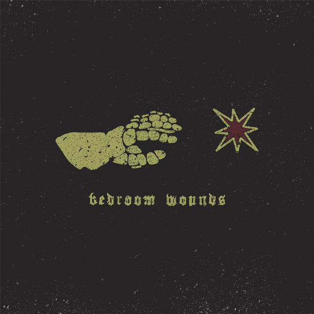 Bedroom Wounds cover art
