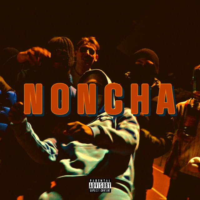 NONCHA cover art