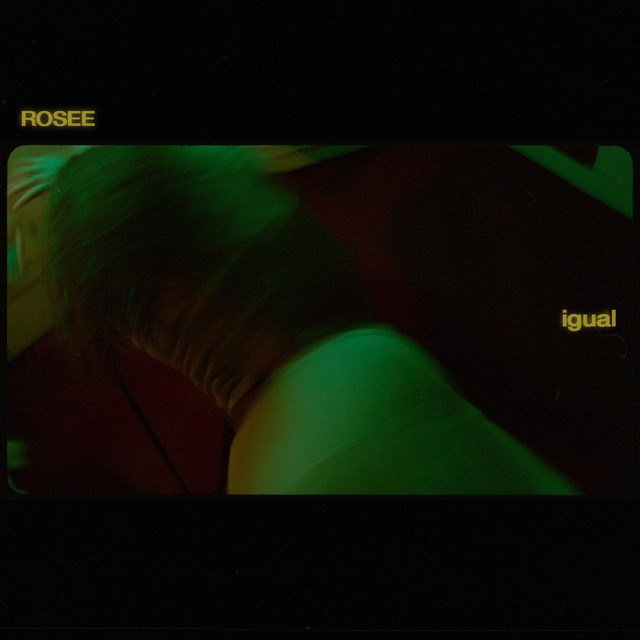 Igual cover art