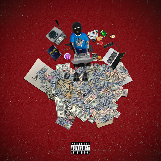 Withdraw (feat. Kasher Quon and 10kkev) cover art