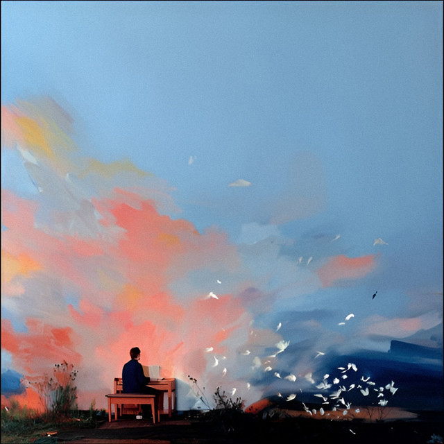 Innocent cover art