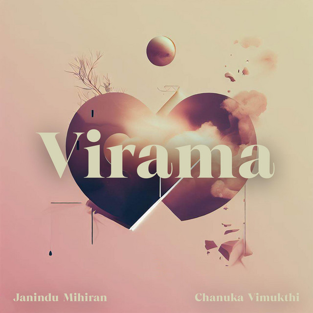 Virama cover art