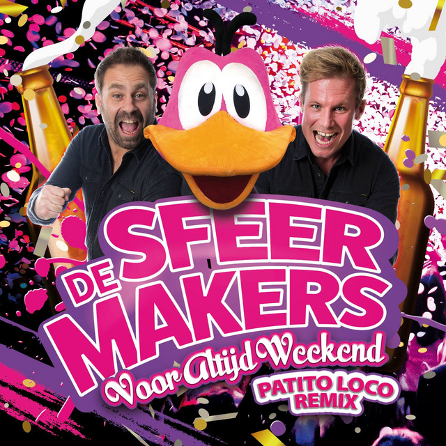 Sander van Rooij | Spotify