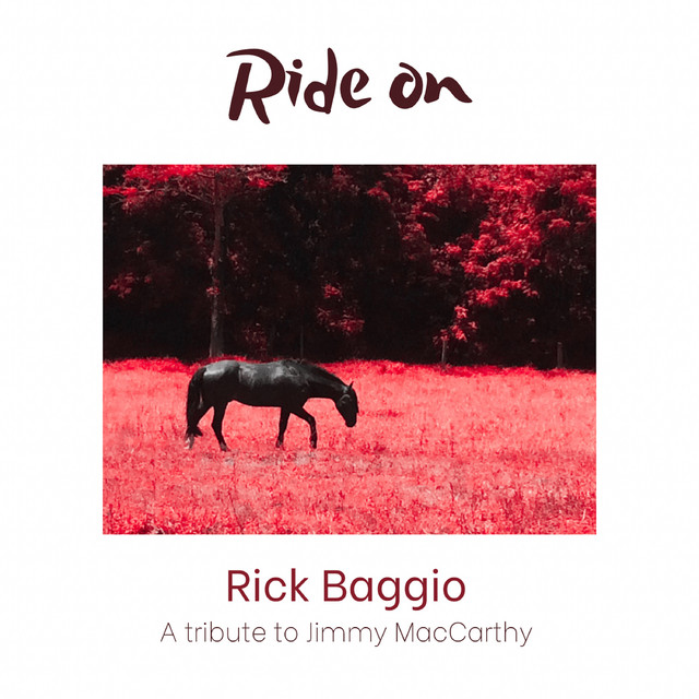 Ride On - Single by Rick Baggio | Spotify