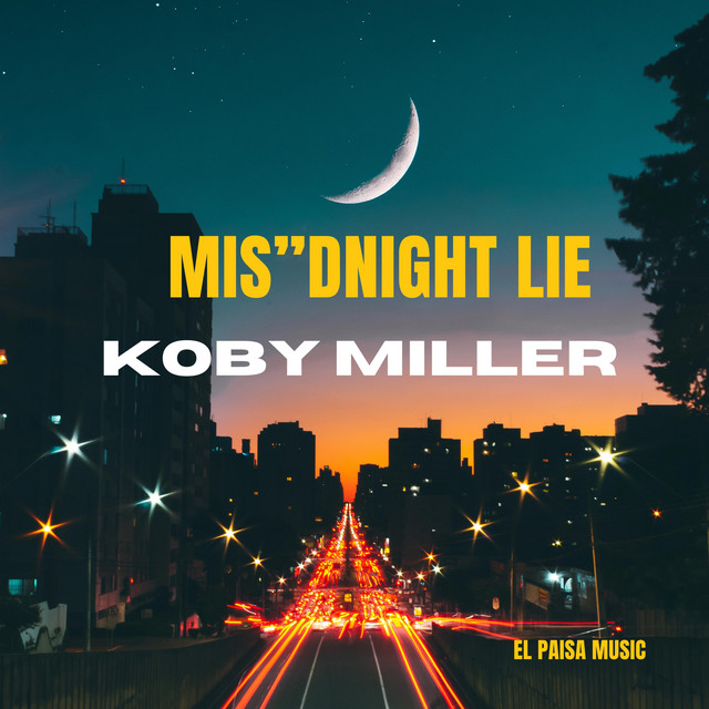KOBY MILLER