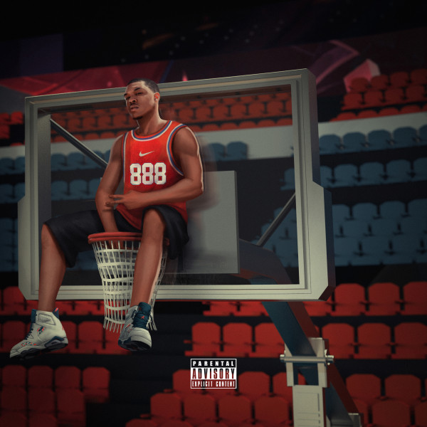 NUMBERS DON'T LIE cover art