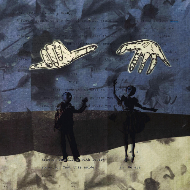 Mis-en-scène cover art