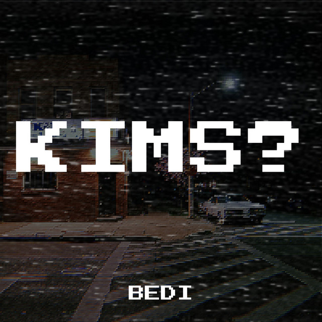 Kims? cover art