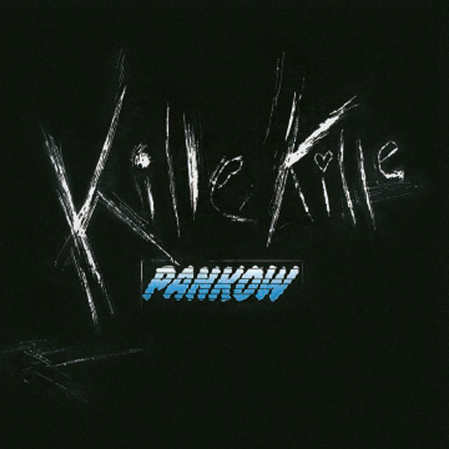 Kille Kille Pankow cover art