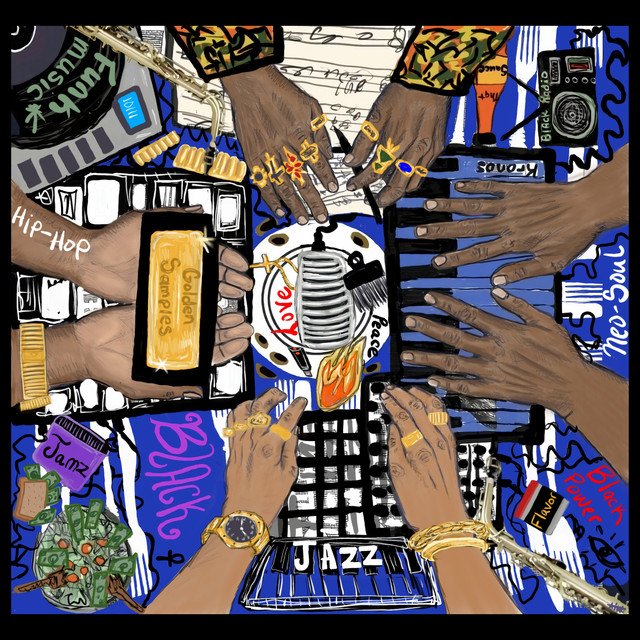 undefined album image