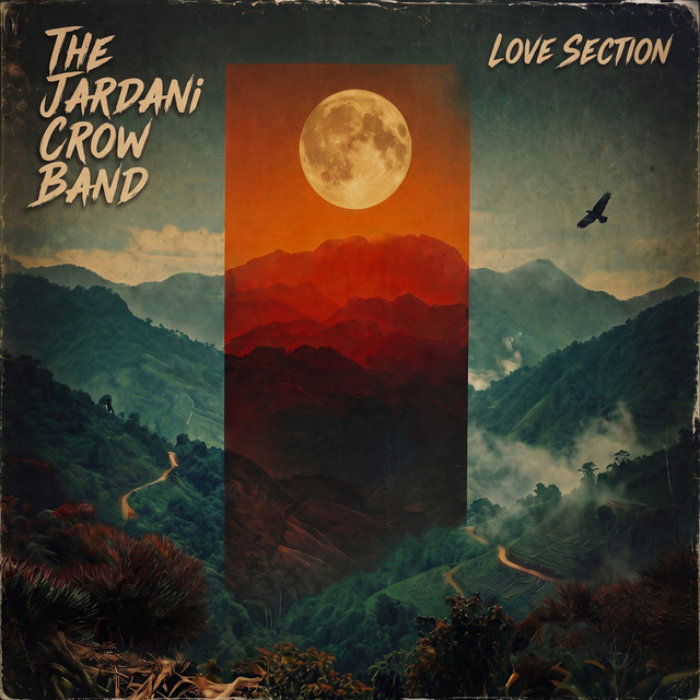 Love Section album image