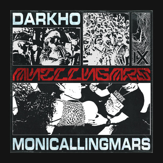 monicallingmars cover art