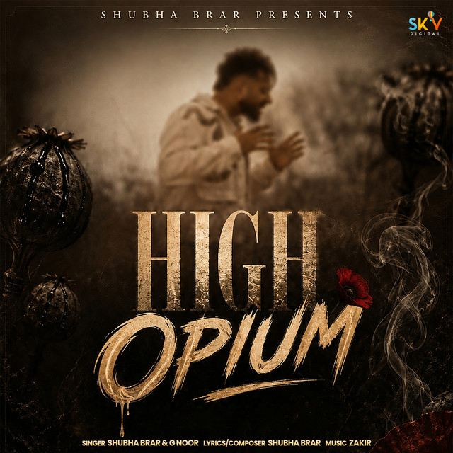 High Opium