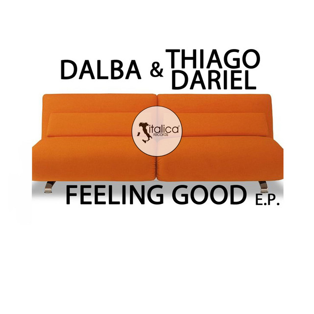 Feeling Good cover art