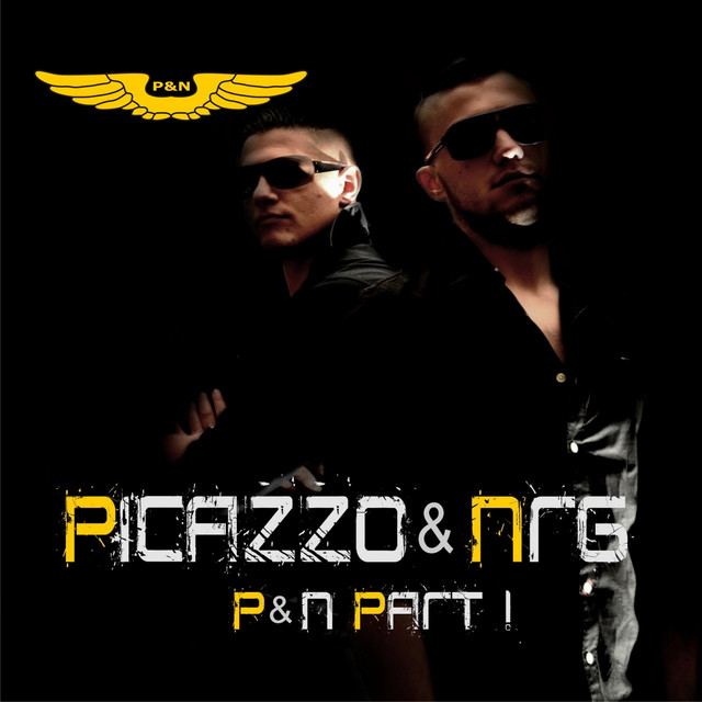 P & N, Pt. 1 cover art