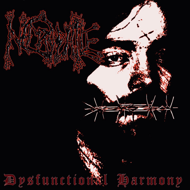 Dysfunctional Harmony cover art