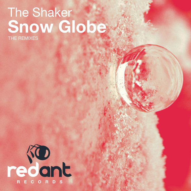 Snow Globe cover art
