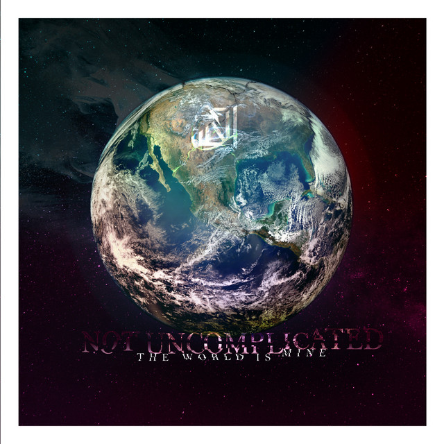 This World Is Mine