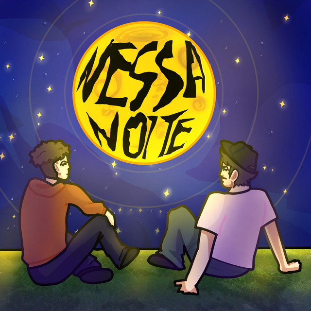 Nessa Noite