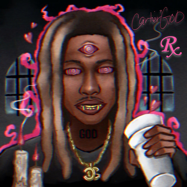 RX album image