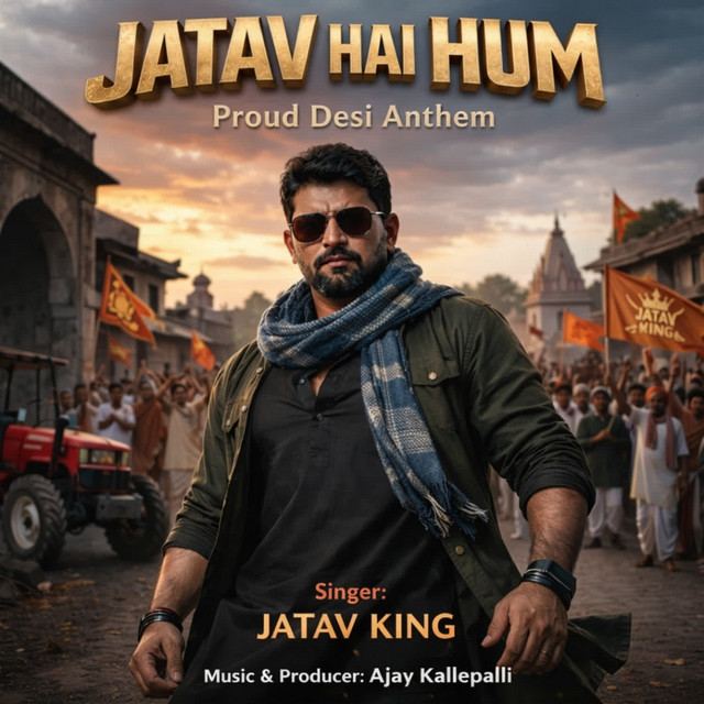 Jatav Hai Hum