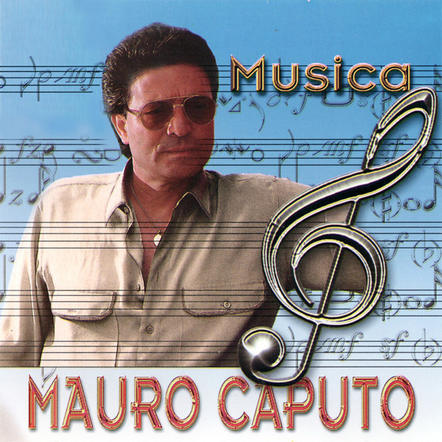 MUSICA cover art