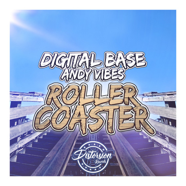 Roller Coaster album art