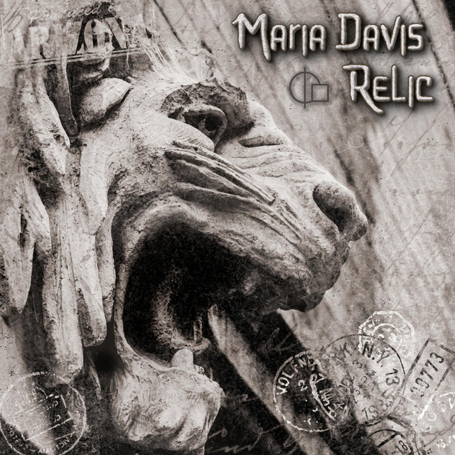 Relic cover art