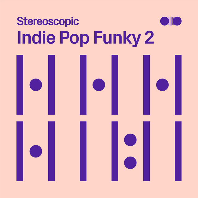 Indie Pop Funky 2 cover art
