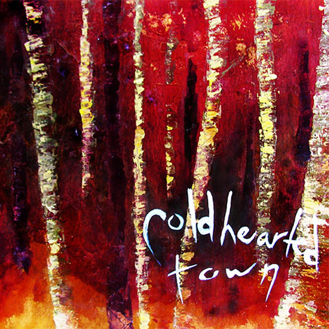 Cold Hearted Town cover art