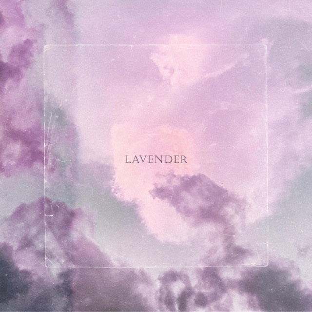 Cover art: Lavender — TwinkleBeeMusic