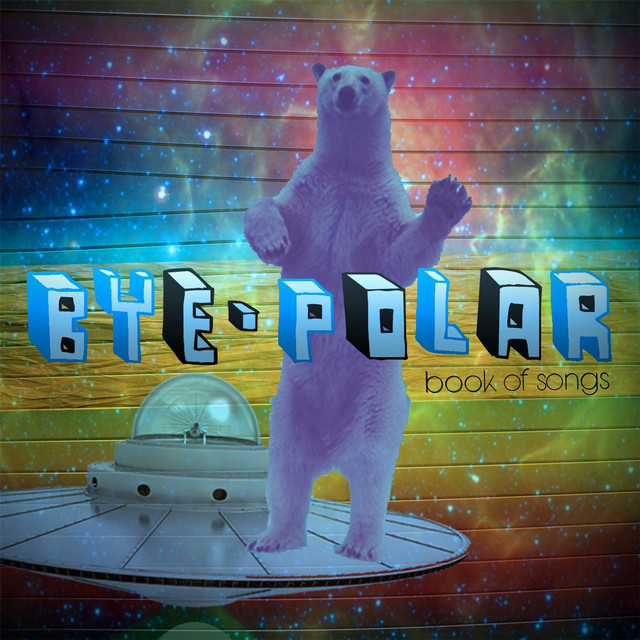 Bye Polar cover art