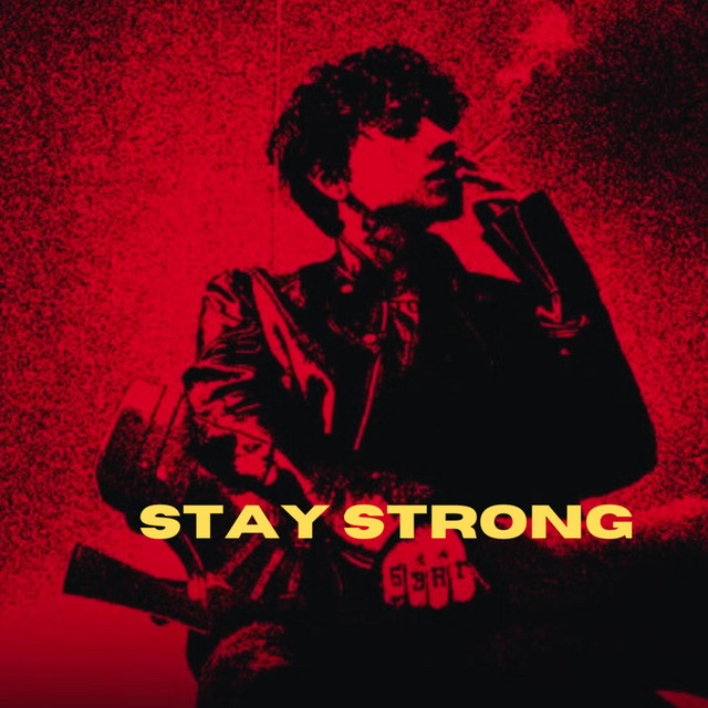 Stay Strong