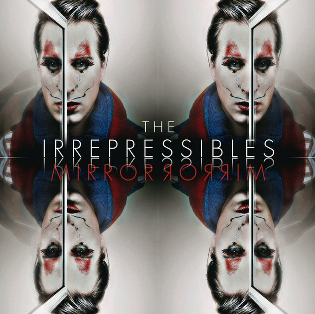 Mirror Mirror cover art
